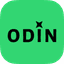 Odin Market Logo
